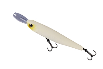 Picture of JACKALL LURES RISERBAIT 007R BONE WHITE JRIS007-BW