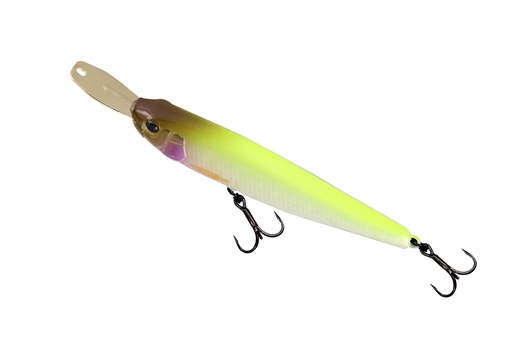 Picture of JACKALL LURES RISERBAIT 007R CHART BK PEARL JRIS007-CHBP