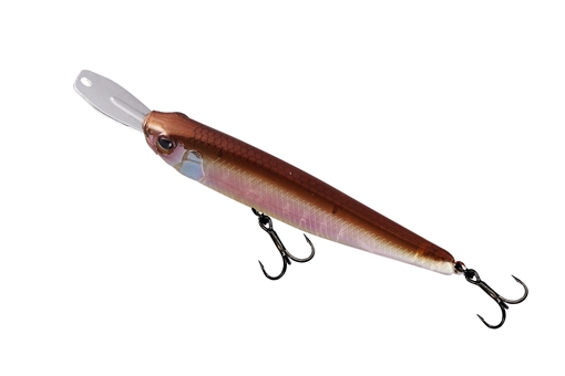 Picture of JACKALL LURES RISERBAIT 007R MIRRORWAKASAGI JRIS007-MIW