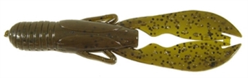 Picture of JACKALL LURES SASUTEKI CRAW 5" WTMLN RED JSASCRA5-WR