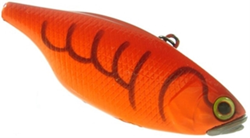 Picture of JACKALL LURES TN70 LL CB 2.8" 5/8OZ CRAWFISH JTN70-CRA