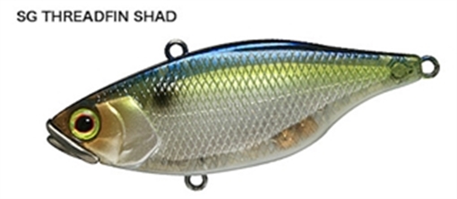 Picture of JACKALL LURES TN70 LL CB 2.8" 5/8OZ THREADFIN SHAD JTN70-SGTH