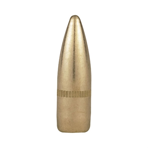 Picture of Berry's Jacketed Rifle Bullets .223/5.56mm .224" 55 gr FMJBT 5000/Can 18435