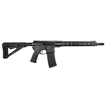 Picture of JACOB GREY FIREARMS JG15 5.56 16 ULTRALIGHT 16UL556N