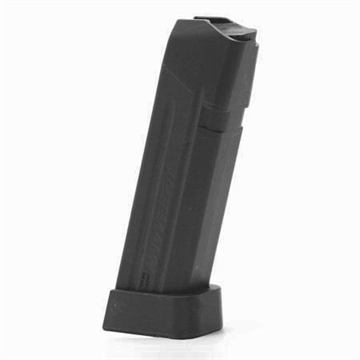 Picture of Jagemann JAG-17 Magazine Glock 17 Grey 18/rd 12352