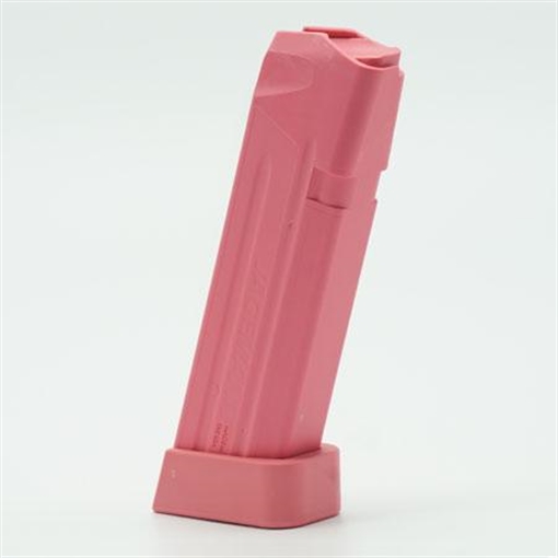 Picture of Jagemann JAG-43 Magazine Glock 43 Pink 6/rd 12410