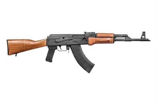 Picture of JAMES RIVER ARMORY RIA 7.62X51MM NATO 20" BBL WALNUT STOCK 20RD MAG NEW STK STD BM-59