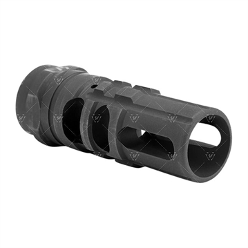 Picture of Strike Industries 223/5.56 JAPAN TYPE89 COMP 2.0 1/2-28 BLACK SI-JCOMP2-223/5.56