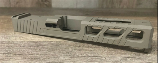 Picture of JCS* G19 GEN3 RMR SLIDE FDE W370-33590