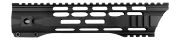 Picture of JE MACHINE PS-223MLK10GBLK-NAR 10" AR15 MLOK CLAMP