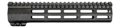Picture of JE MACHINE PS-223MLK10KBLK-F-NAR AR15 UL MIN 10"RL