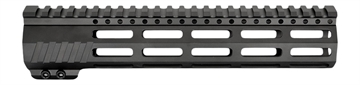 Picture of JE MACHINE PS-223MLK10KBLK-F-NAR AR15 UL MIN 10"RL