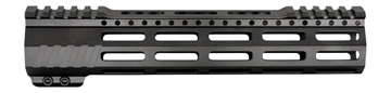 Picture of JE MACHINE PS-223MLK10KBLK-H-NAR AR15 UL MIN 10"RL