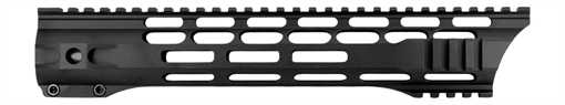 Picture of JE MACHINE PS-223MLK12GBLK-NAR 12" AR15 MLOK CLAMP