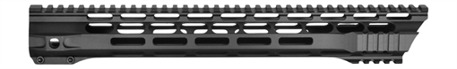 Picture of JE MACHINE PS-223MLK15GBLK-NAR 15" AR15 MLOK CLAMP