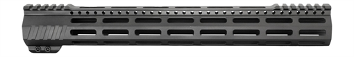 Picture of JE MACHINE PS-223MLK15KBLK-H-NAR AR15 UL MIN 15"RL