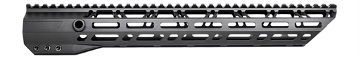 Picture of JE MACHINE PS-223MLK15LBLK AR15 L STYLE HANDGRD 15