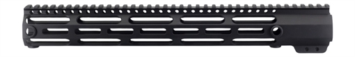 Picture of JE MACHINE PS-223MLK7IBLK   7" AR15 MLOK HANDGRD