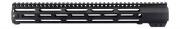 Picture of JE MACHINE PS-223MLK7IBLK   7" AR15 MLOK HANDGRD