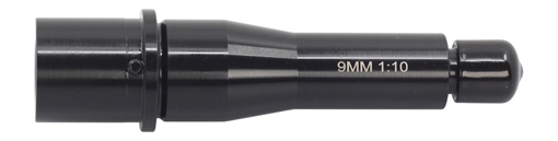 Picture of JE MACHINE PS-BAL23 AR-15 BARREL 4.5"  9MM