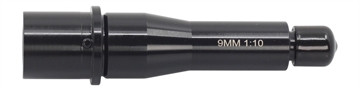 Picture of JE MACHINE PS-BAL23 AR-15 BARREL 4.5"  9MM