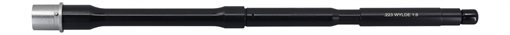 Picture of JE MACHINE PS-BAL6  AR-15 BARREL 16-1/4"CL 223WYLD