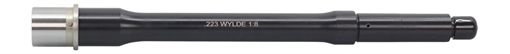 Picture of JE MACHINE PS-BAL8  AR-15 BARREL 10.5"  CL 223WYLD