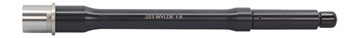 Picture of JE MACHINE PS-BAL8  AR-15 BARREL 10.5"  CL 223WYLD