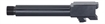 Picture of JE MACHINE PS-BALG19TH   G19 THREADED BARREL
