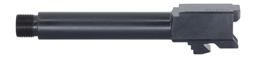Picture of JE MACHINE PS-BALG19TH   G19 THREADED BARREL