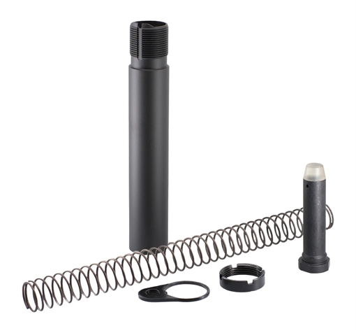 Picture of JE MACHINE PS-BTPCOMBO-NF  PISTOL BUFFR TUBE COMBO