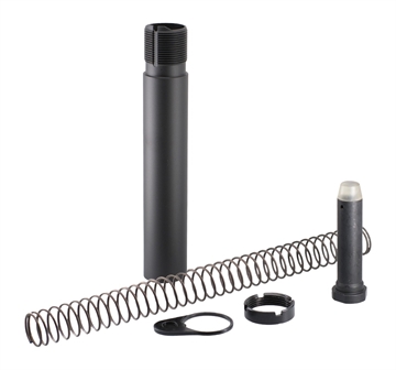 Picture of JE MACHINE PS-BTPCOMBO-NF  PISTOL BUFFR TUBE COMBO