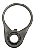 Picture of JE MACHINE PS-EP25      END PLATE W/QD