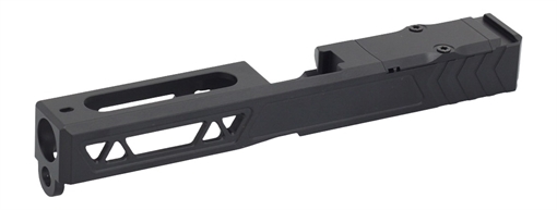 Picture of JE MACHINE PS-G19S3B     JE TRINITY SLIDE GLK19