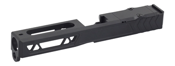 Picture of JE MACHINE PS-G19S3B     JE TRINITY SLIDE GLK19
