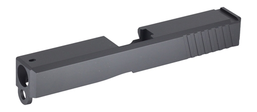 Picture of JE MACHINE PS-G19S4B     JE COMBAT SLIDE GLK19