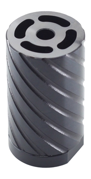 Picture of JE MACHINE PS-MZ8      SIDEWINDER BLAST DIFFUSER
