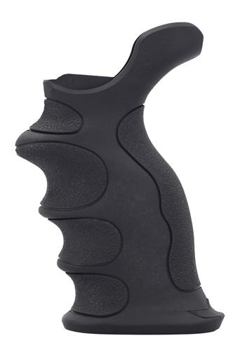 Picture of JE MACHINE PS-PG23B        SNIPER COMBAT PSTL GRIP