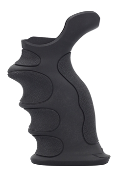 Picture of JE MACHINE PS-PG23B        SNIPER COMBAT PSTL GRIP