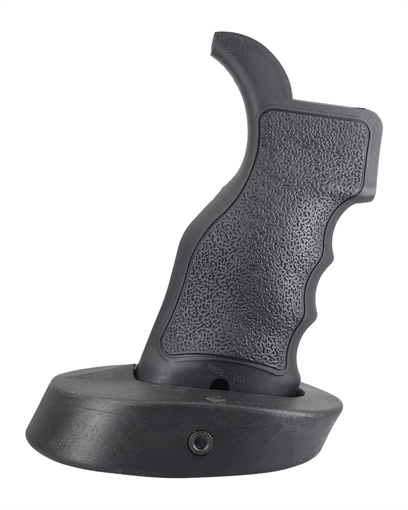 Picture of JE MACHINE PS-PG6B         SNIPER GRIP W/BASE STND