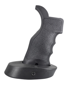 Picture of JE MACHINE PS-PG6B         SNIPER GRIP W/BASE STND