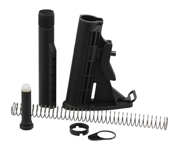 Picture of JE MACHINE PS-ST2B+PS-BTM  MILSPEC STOCK COMBO