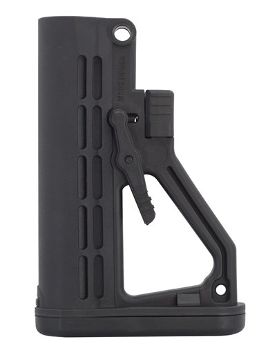 Picture of JE MACHINE PS-ST8B         MILSPEC AFRAME SKEL STK