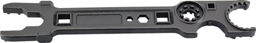 Picture of JE MACHINE TECH .223 ARMORERS MULTI TOOL COMBO WRENCH TS-GT55