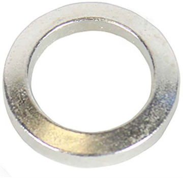 Picture of JE MACHINE TECH 5.56/.223 CRUSH WASHER SILVER 1EA PS-CW2S