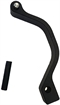 Picture of JE MACHINE TECH AR15 ADV OPERATOR STYLE TRIGGER GUARD TS-TG3