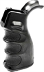 Picture of JE MACHINE TECH AR15 ADVANCED PISTOL GRIP BLACK PS-PG2B