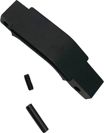 Picture of JE MACHINE TECH AR15 ADVANCED TRIGGER GUARD TS-TG2