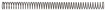 Picture of JE MACHINE TECH AR15 BUFFER SPRING PS-ABT4