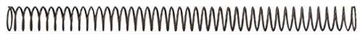 Picture of JE MACHINE TECH AR15 BUFFER SPRING PS-ABT4